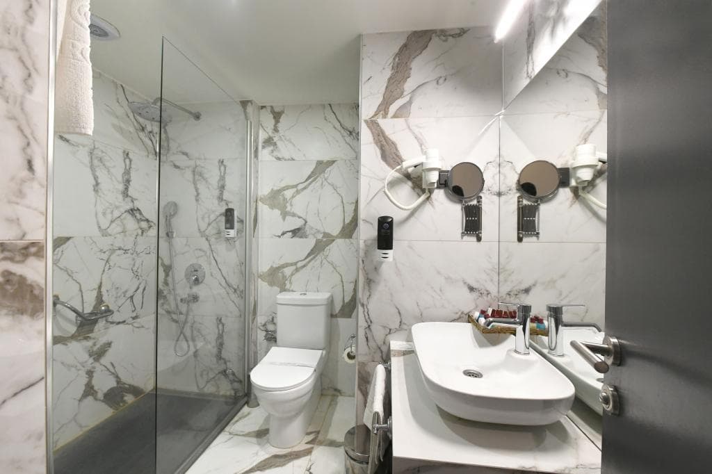 Onhann Thermal Hotel & Spa-20