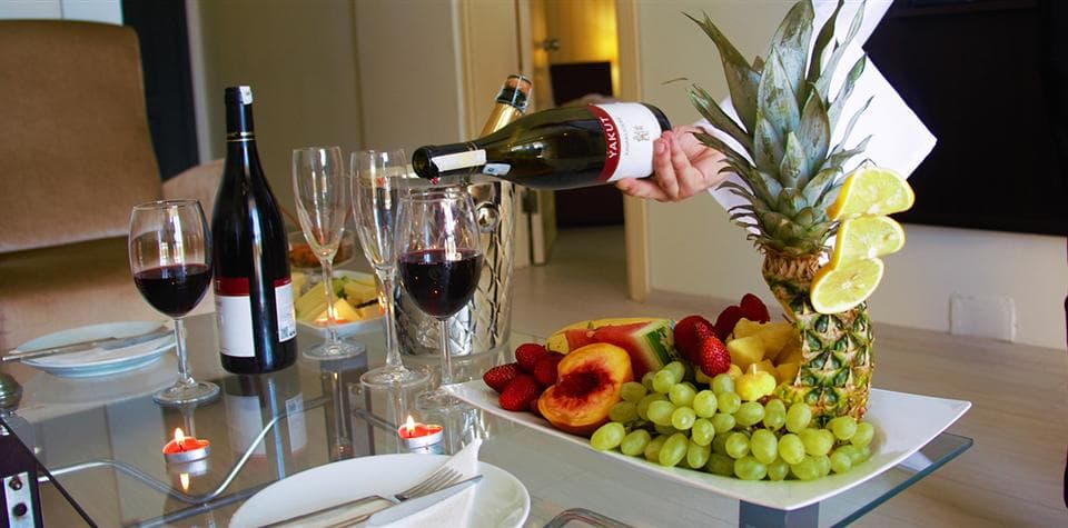 Onhann Thermal Hotel & Spa-46