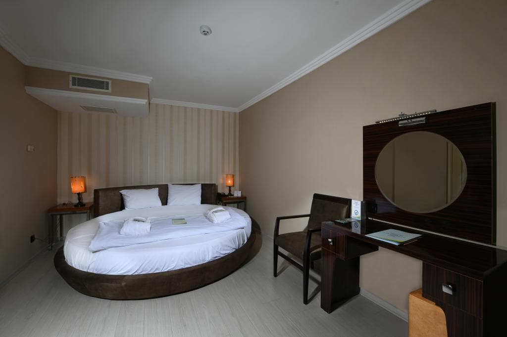 Onhann Thermal Hotel & Spa-16