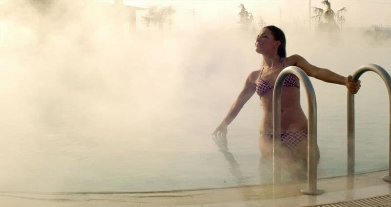 Onhann Thermal Hotel & Spa-54