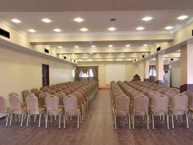 Onhann Thermal Hotel & Spa-77