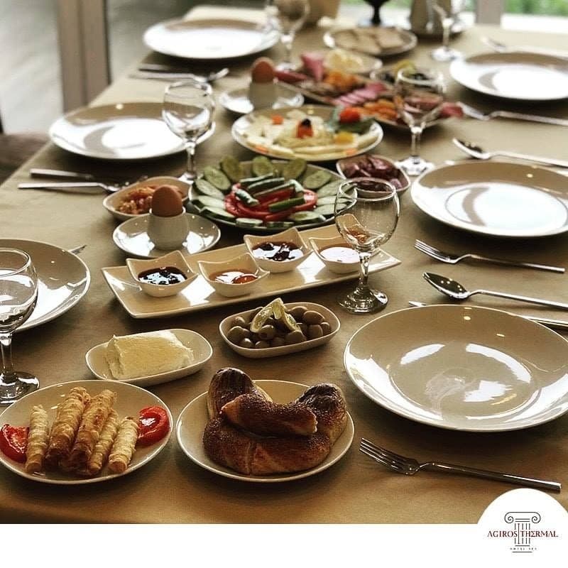 Onhann Thermal Hotel & Spa-67