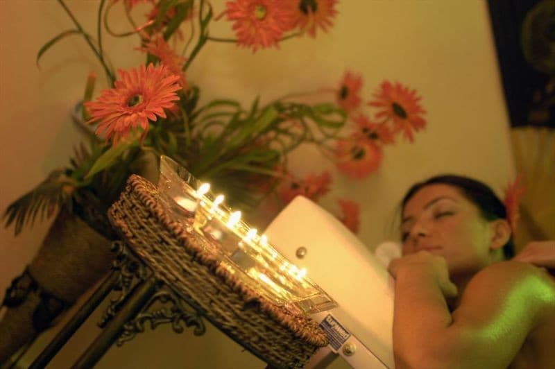 Onhann Thermal Hotel & Spa-61