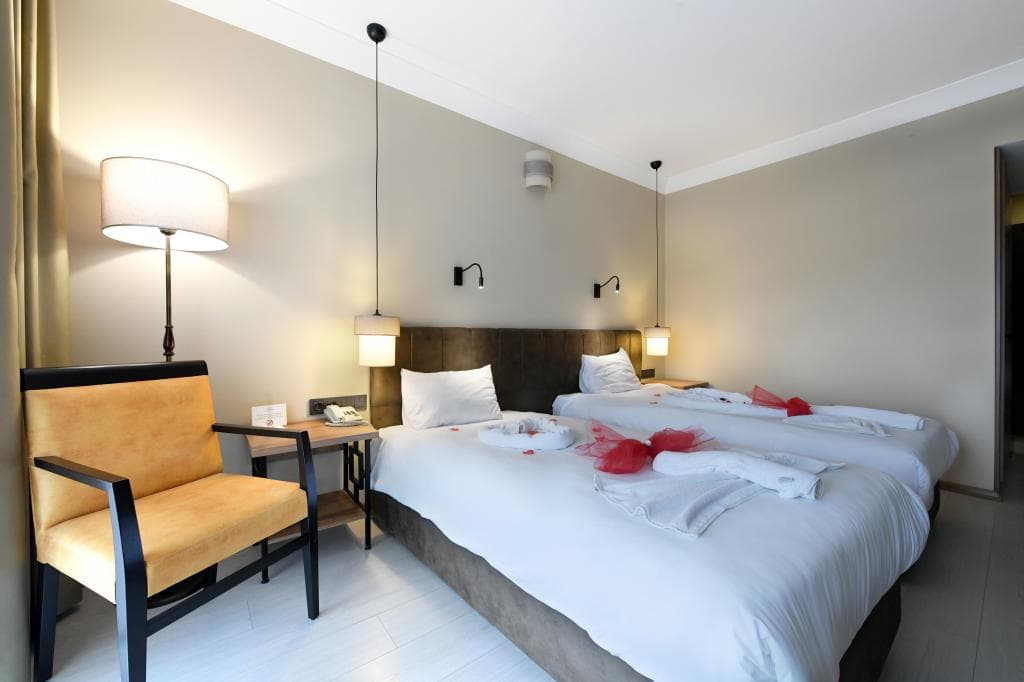 Onhann Thermal Hotel & Spa-10