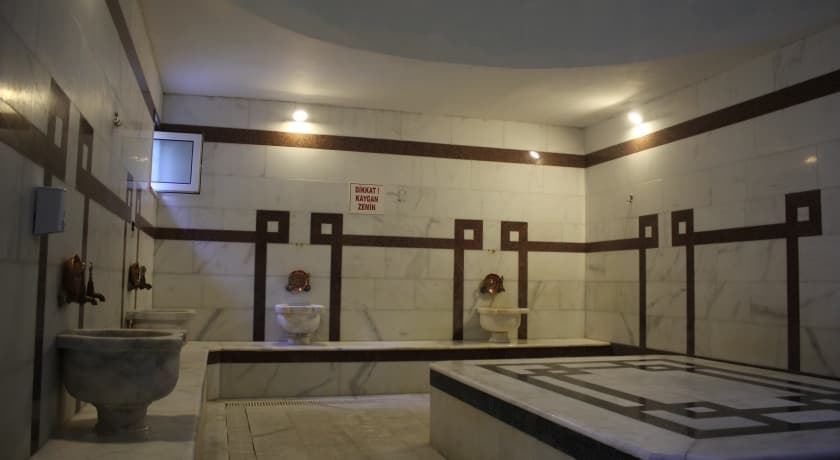 Onhann Thermal Hotel & Spa-24