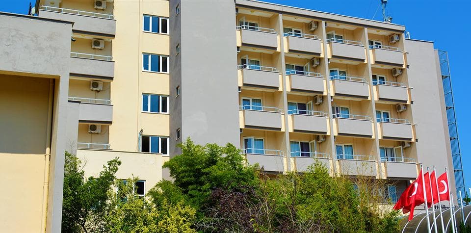 Onhann Thermal Hotel & Spa-53