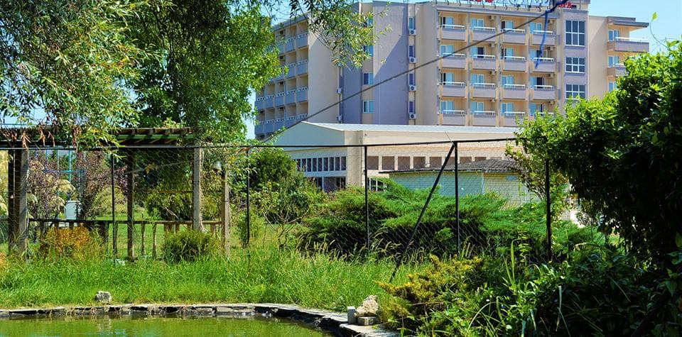 Onhann Thermal Hotel & Spa-37