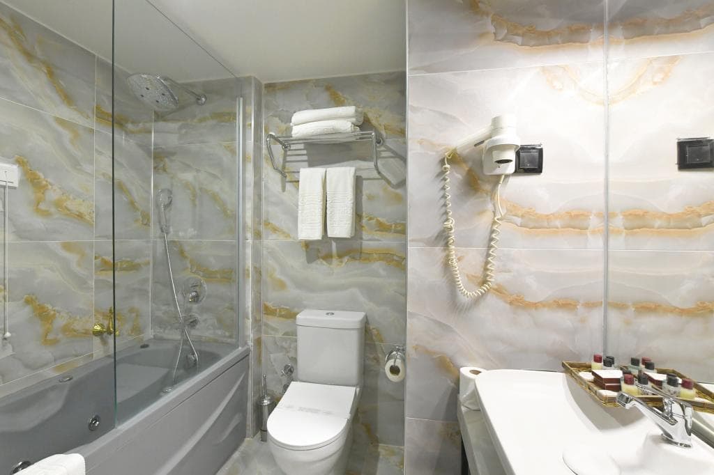 Onhann Thermal Hotel & Spa-15