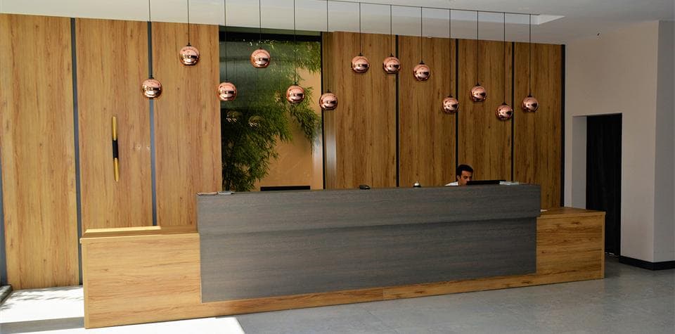 Onhann Thermal Hotel & Spa-27