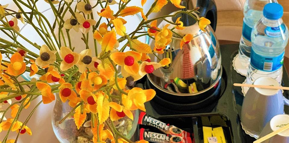 Onhann Thermal Hotel & Spa-52