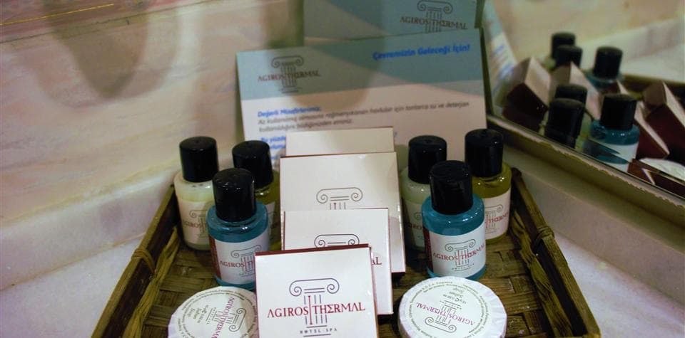 Onhann Thermal Hotel & Spa-47