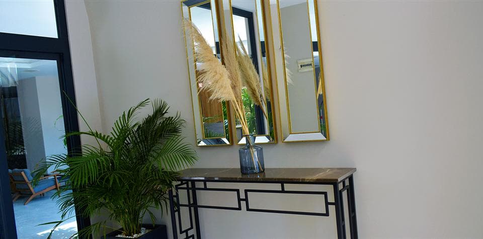 Onhann Thermal Hotel & Spa-34