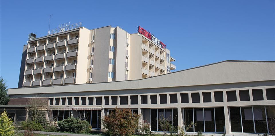 Onhann Thermal Hotel & Spa-38