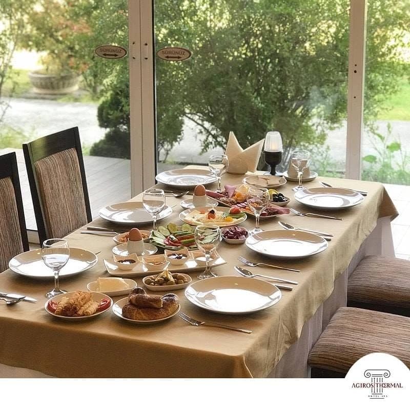 Onhann Thermal Hotel & Spa-66