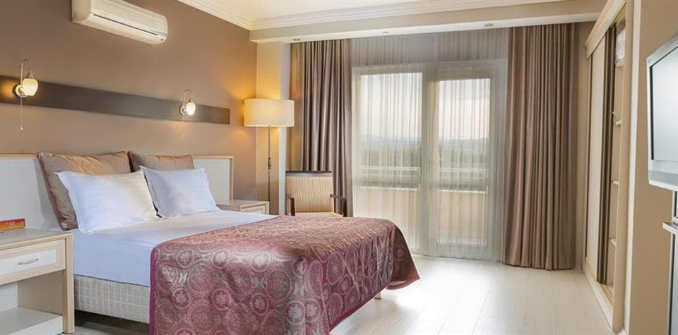 Onhann Thermal Hotel & Spa-51