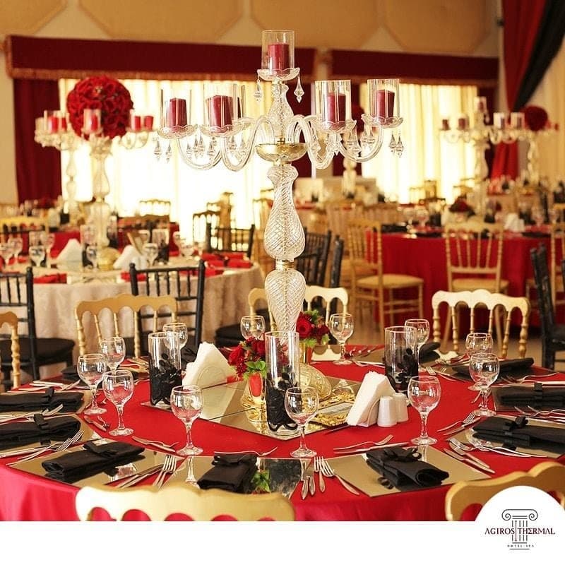 Onhann Thermal Hotel & Spa-73