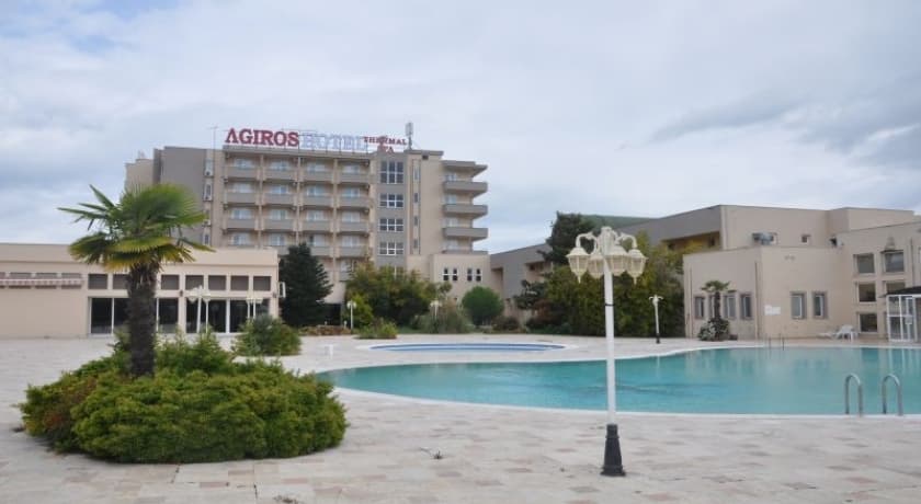 Onhann Thermal Hotel & Spa-23