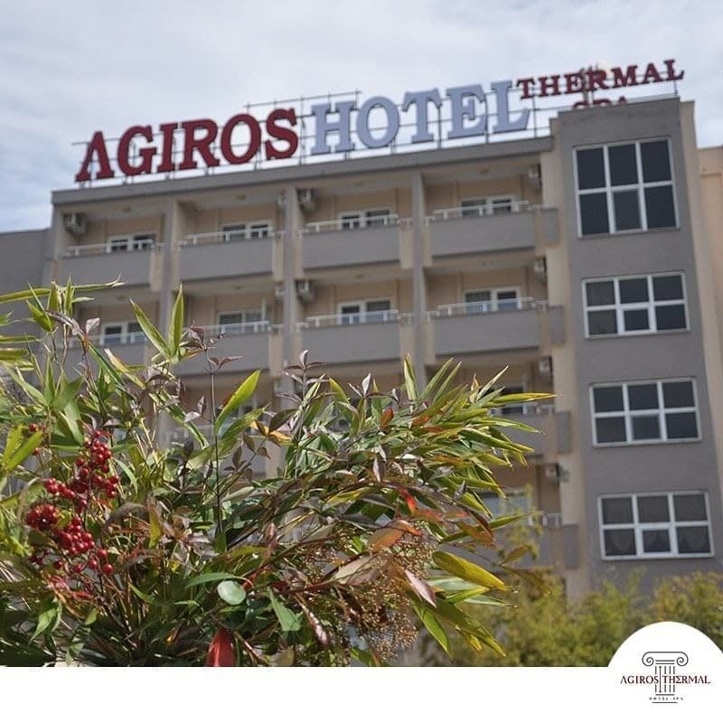 Onhann Thermal Hotel & Spa-68