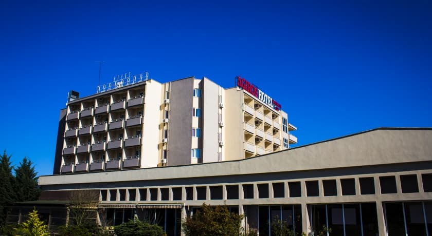 Onhann Thermal Hotel & Spa-69