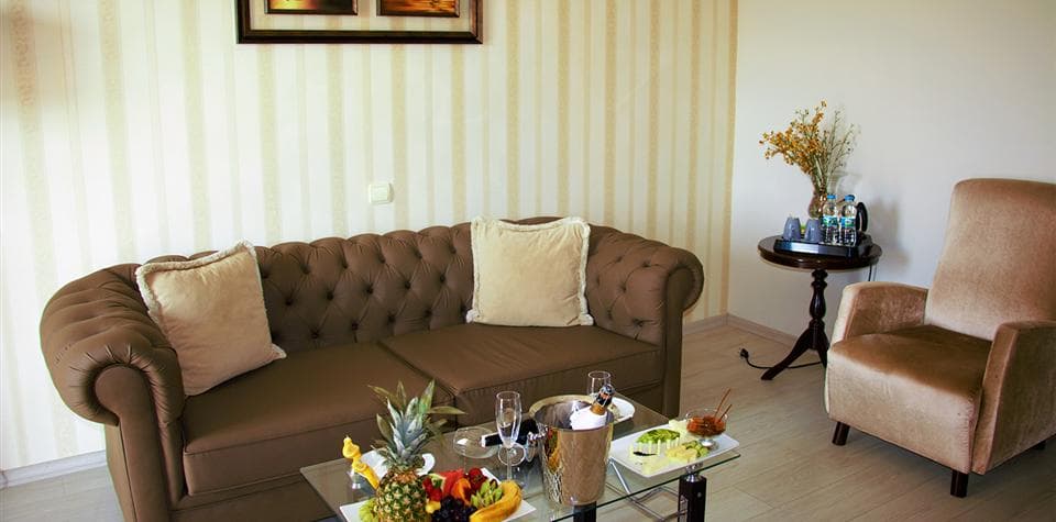 Onhann Thermal Hotel & Spa-30