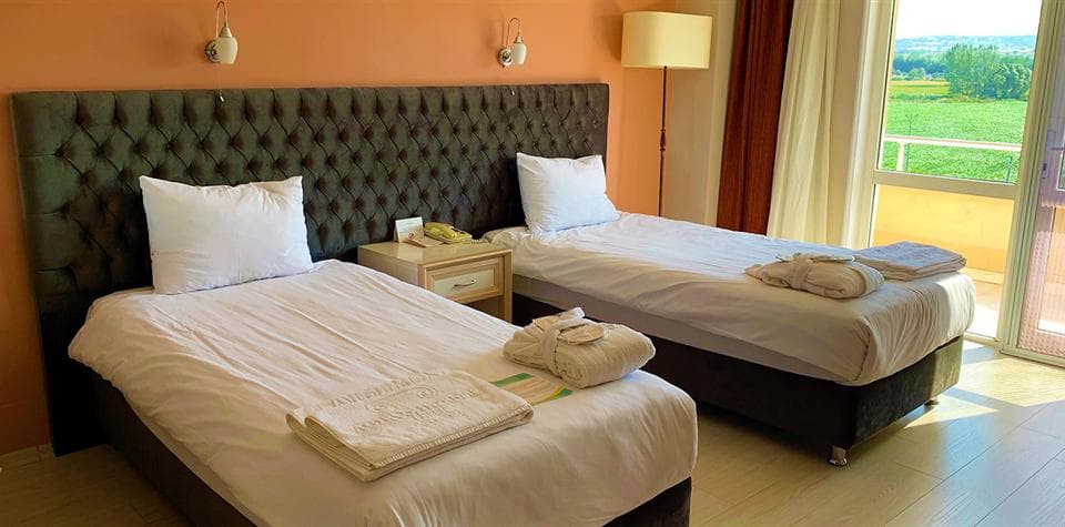 Onhann Thermal Hotel & Spa-26