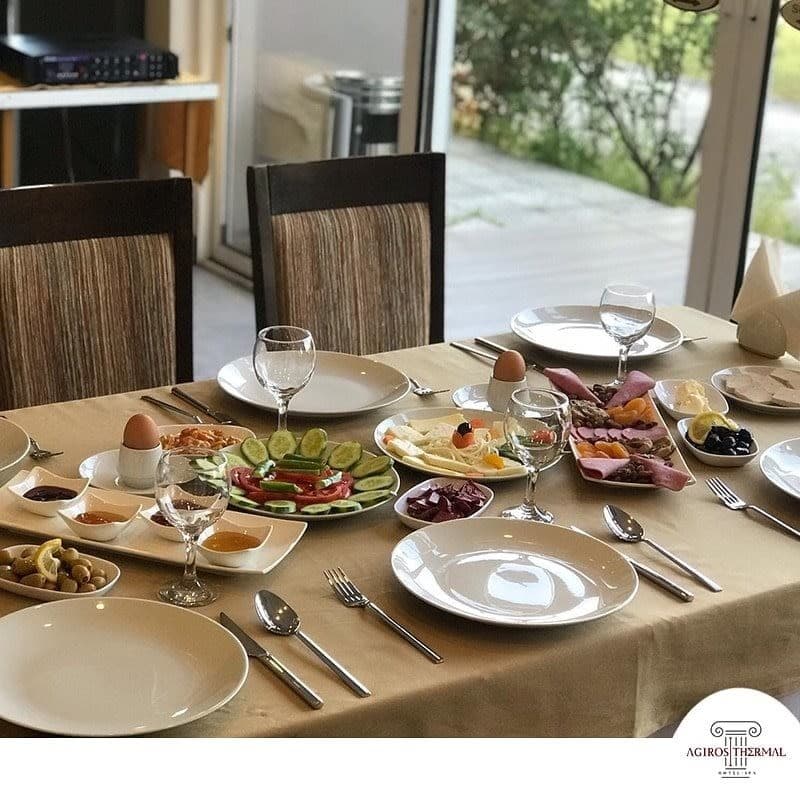 Onhann Thermal Hotel & Spa-65