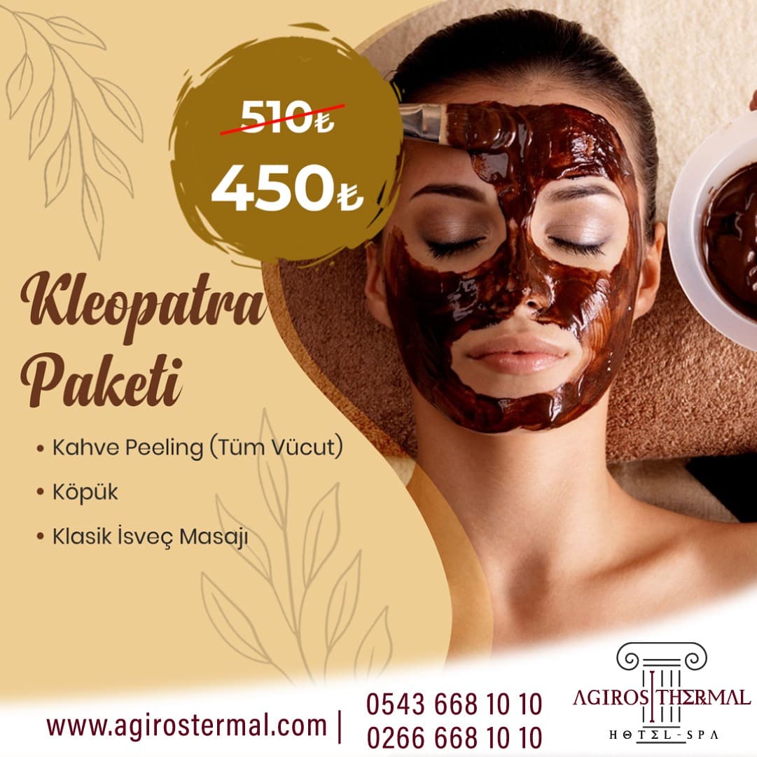 Onhann Thermal Hotel & Spa-33