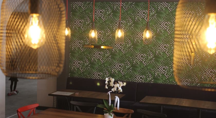 Onhann Thermal Hotel & Spa-64