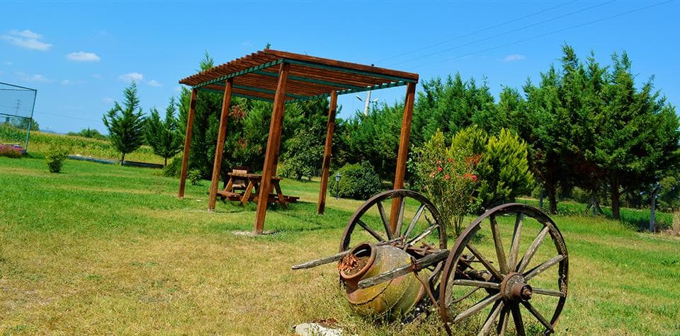 Onhann Thermal Hotel & Spa-50