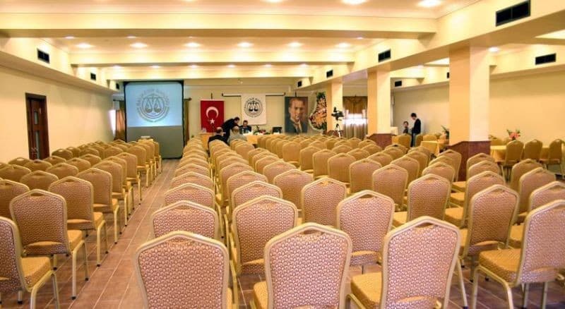 Onhann Thermal Hotel & Spa-76