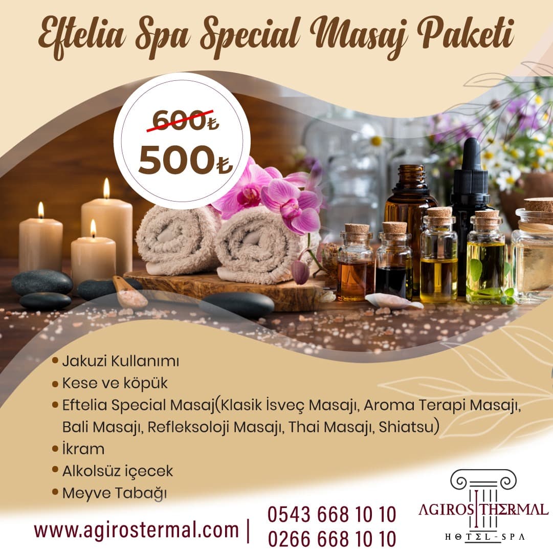 Onhann Thermal Hotel & Spa-31