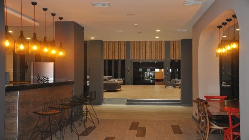 Onhann Thermal Hotel & Spa-63