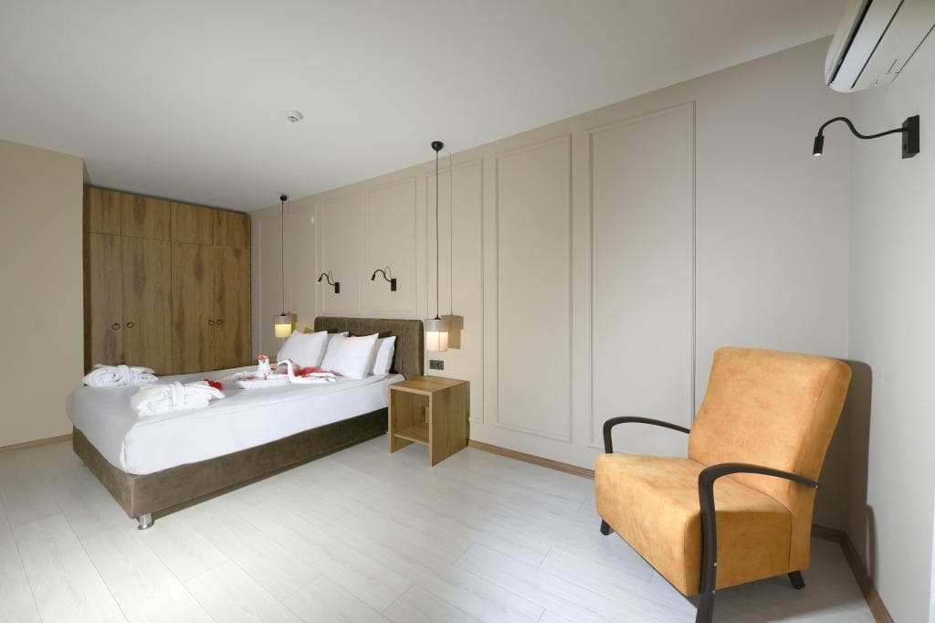 Onhann Thermal Hotel & Spa-14