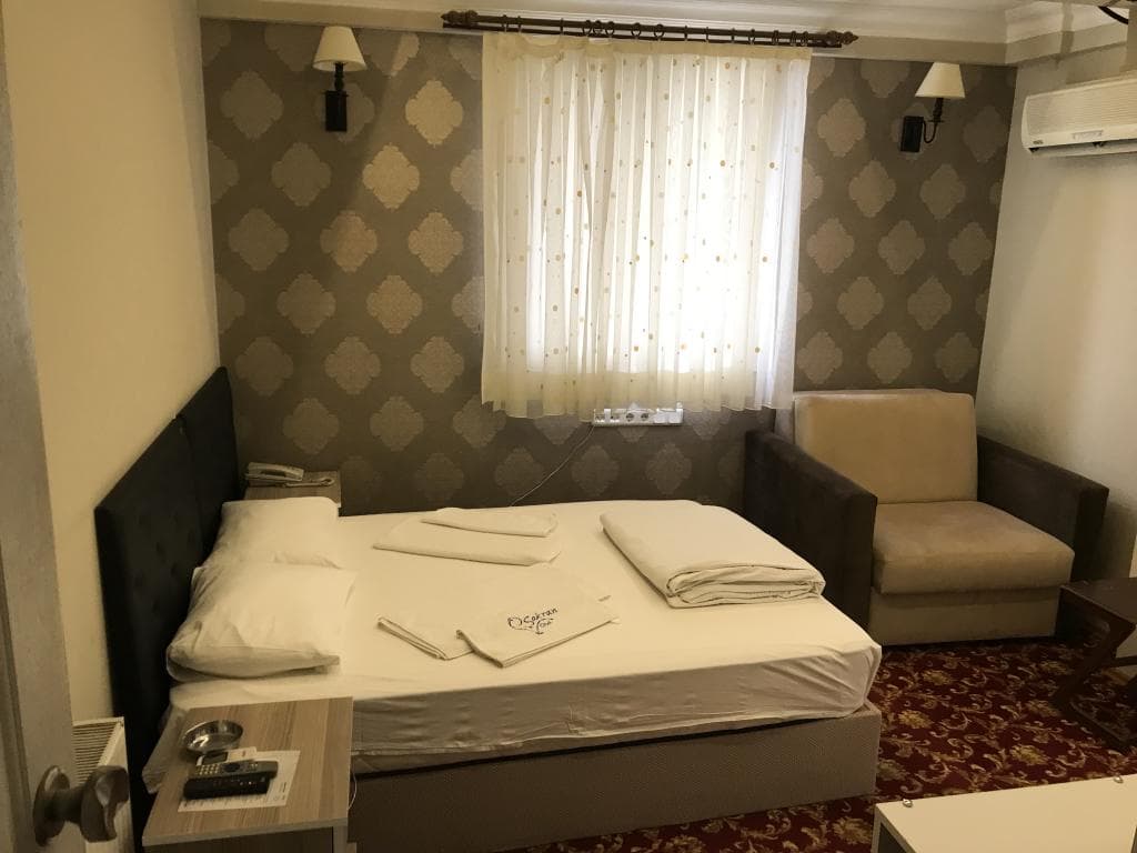 Şakran Otel-36