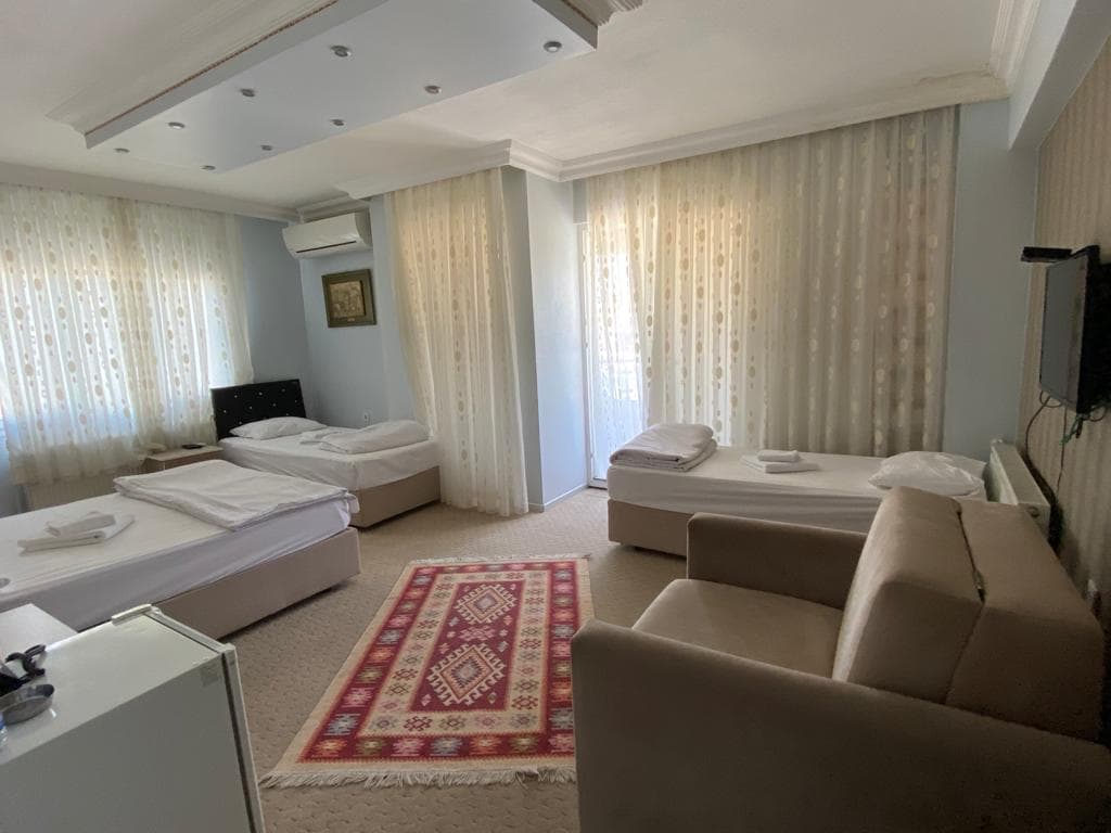 Şakran Otel-20