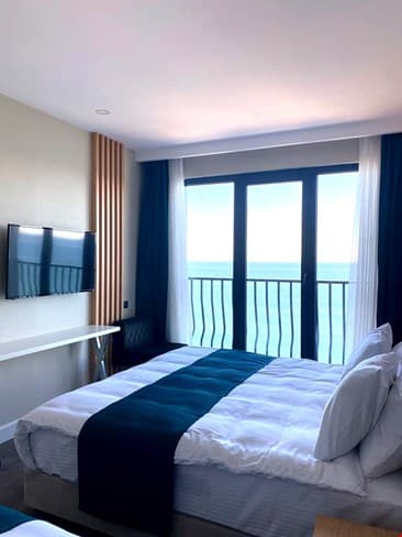 My Sunset Beach Hotel-1