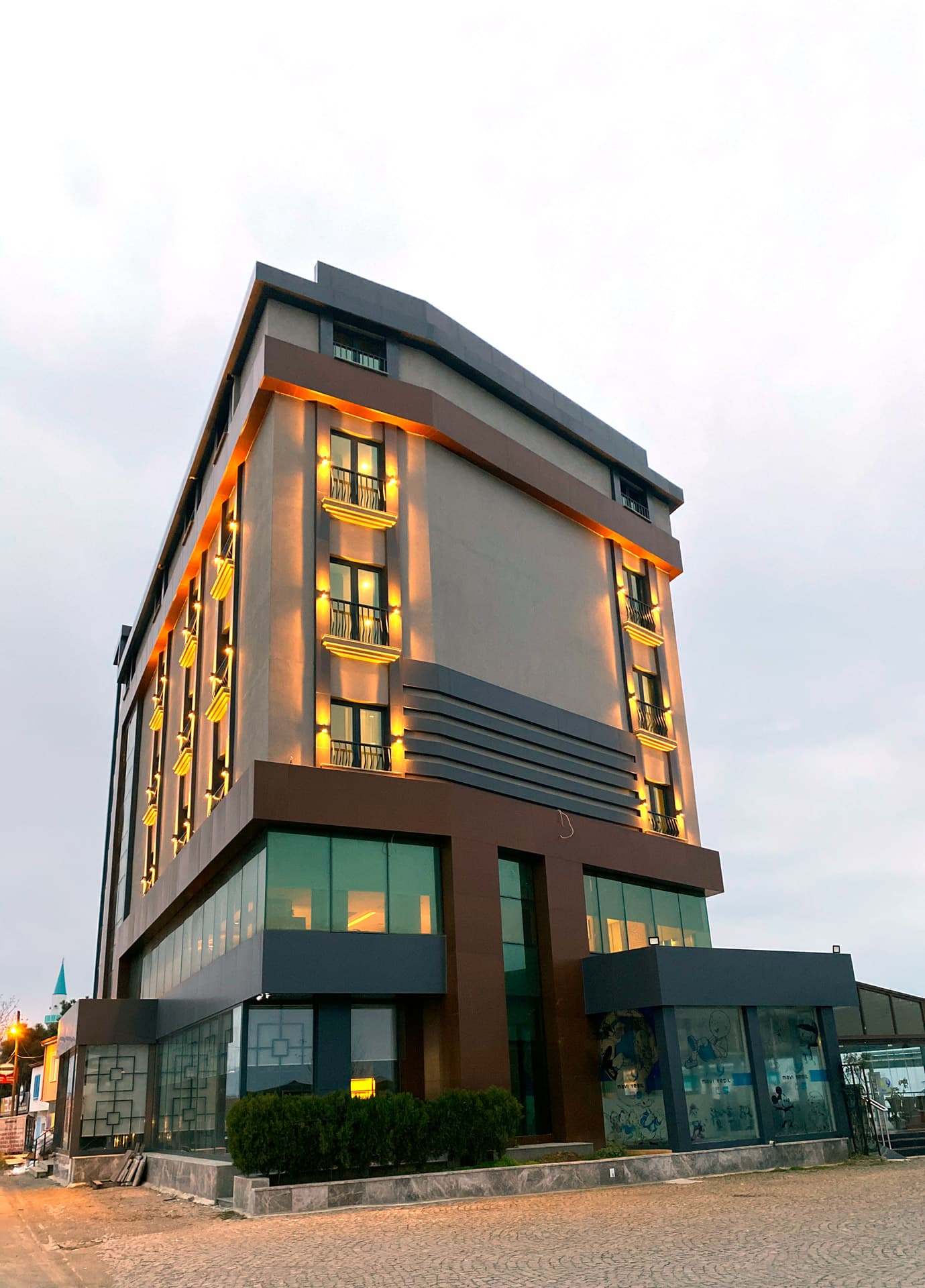 My Sunset Beach Hotel-0