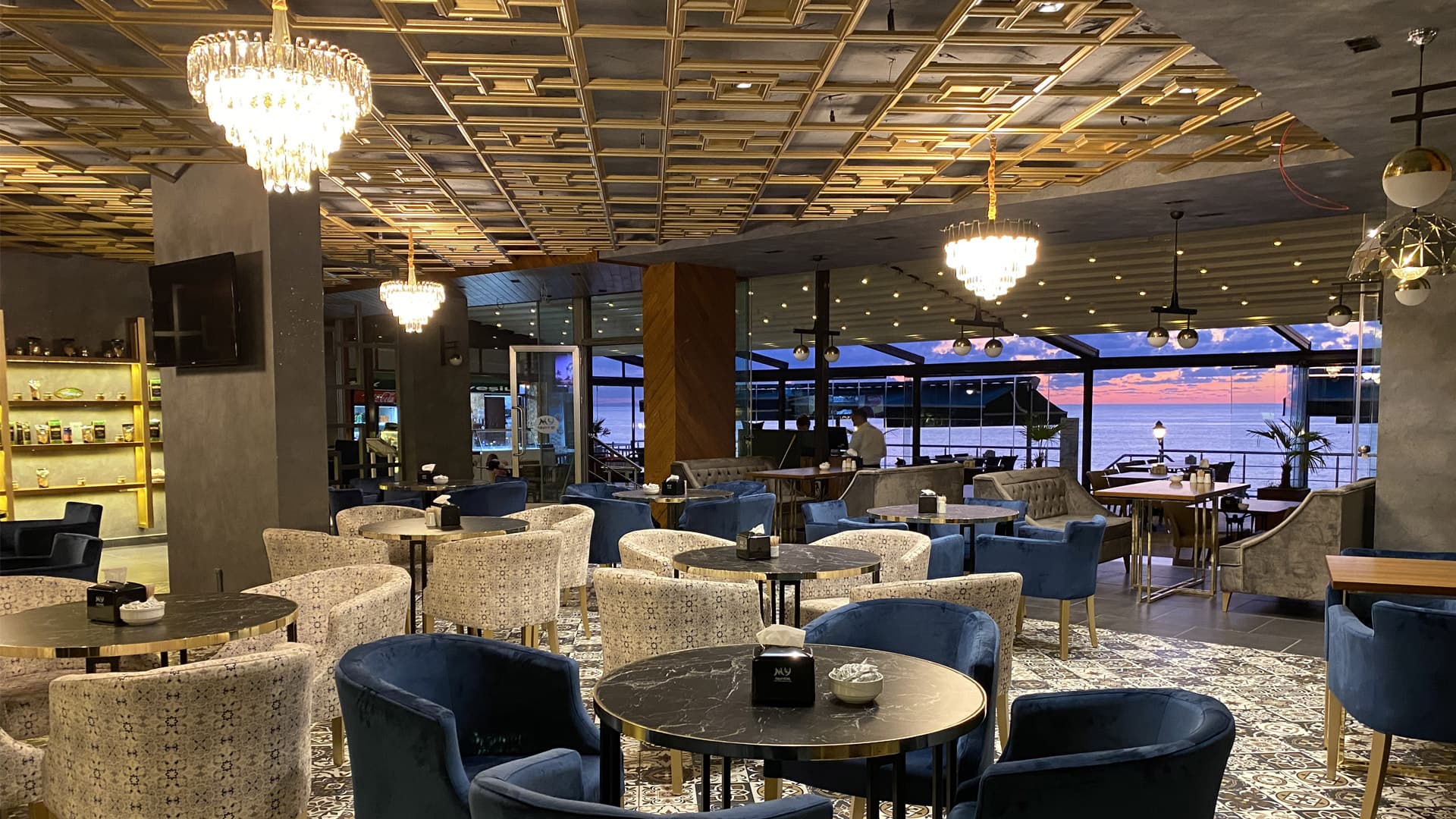 My Sunset Beach Hotel-2