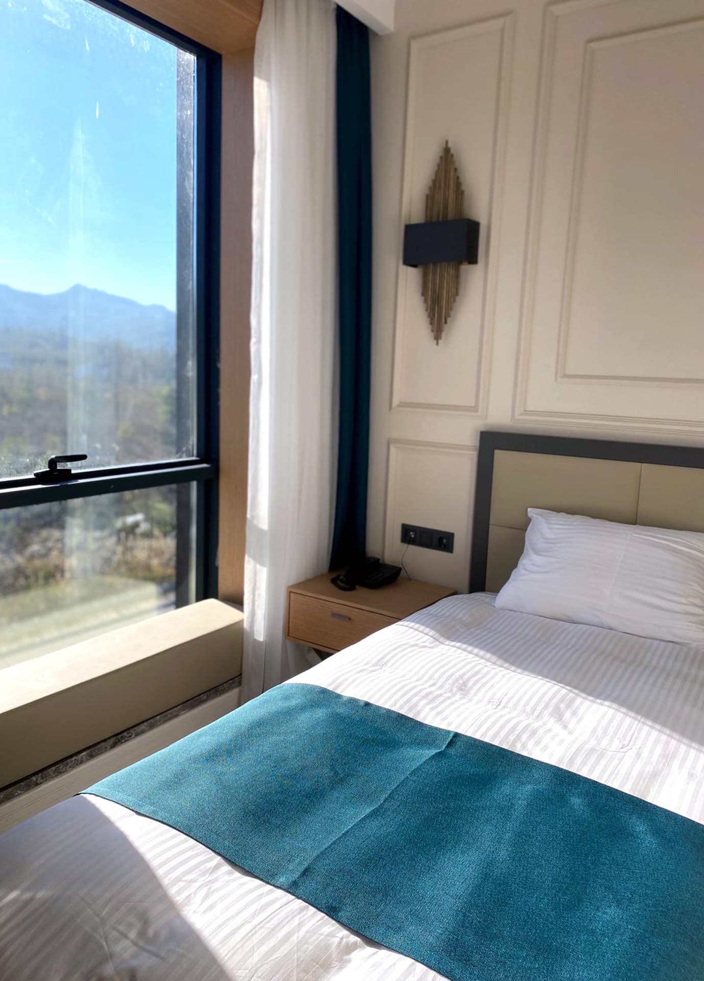 My Sunset Beach Hotel-8