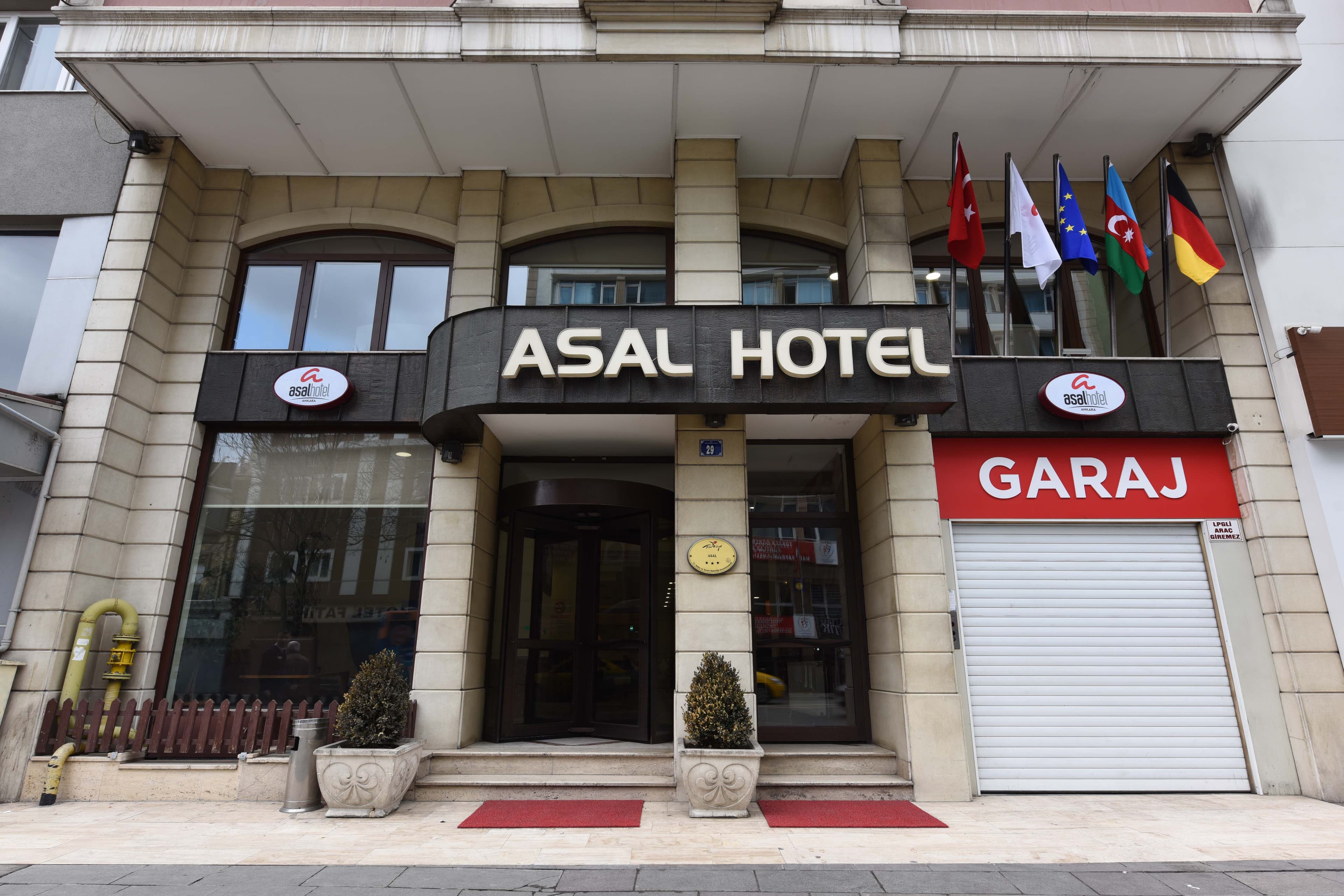 Asal Hotel-12