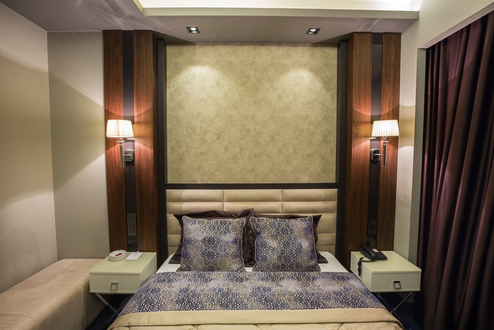 Prestige Hotel Diyarbakır-32