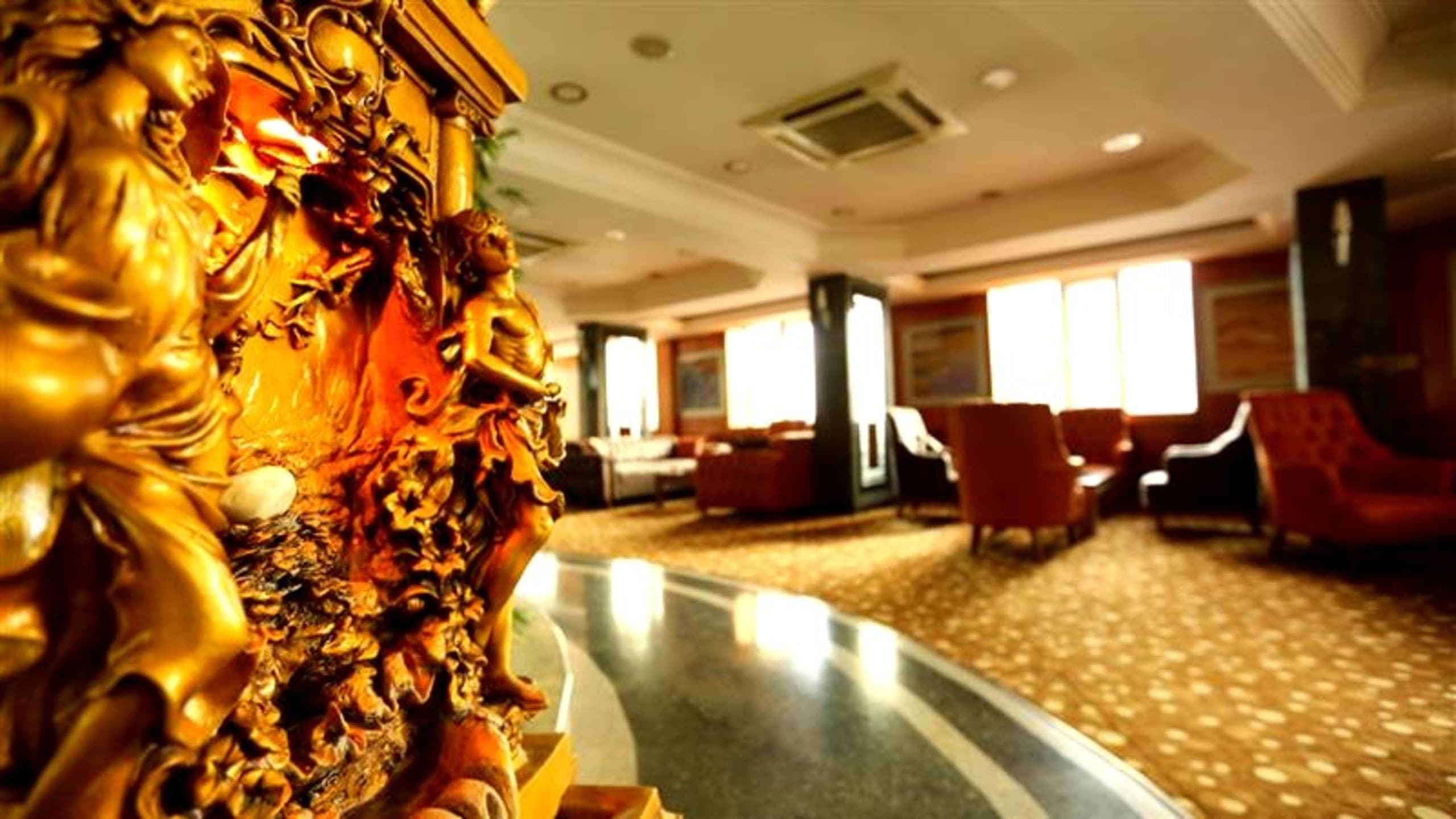 Prestige Hotel Diyarbakır-14