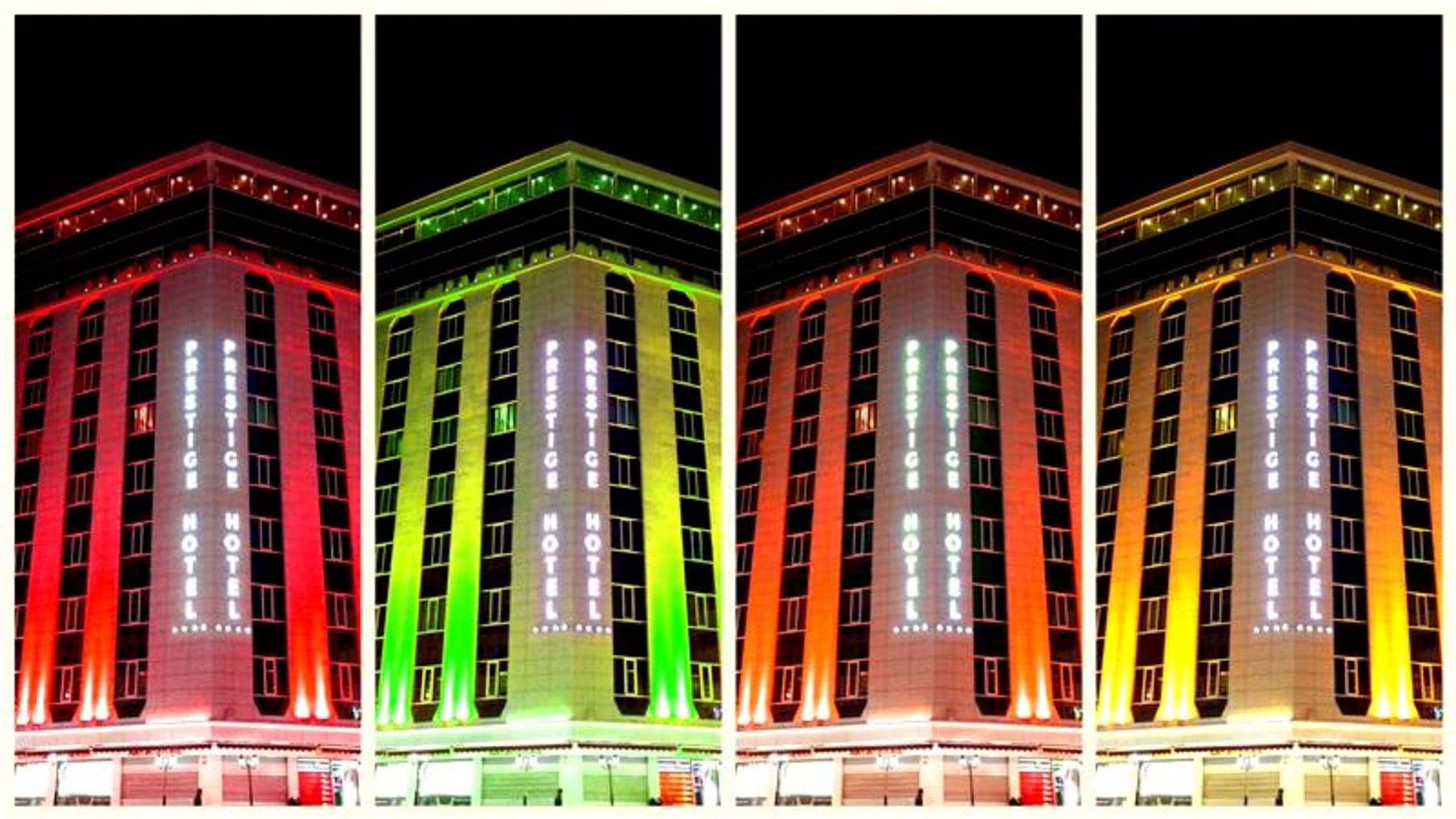 Prestige Hotel Diyarbakır-7