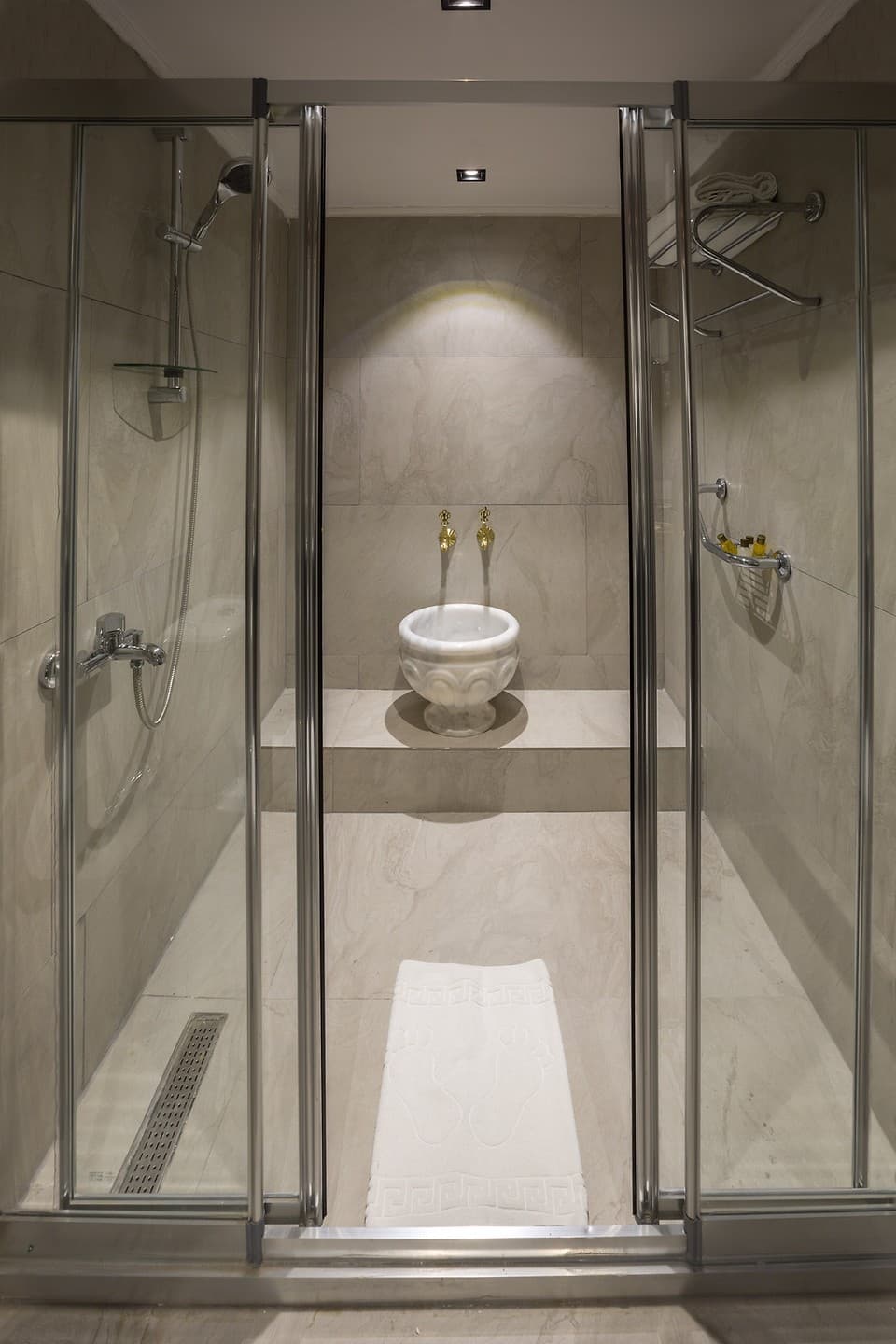 Prestige Hotel Diyarbakır-35