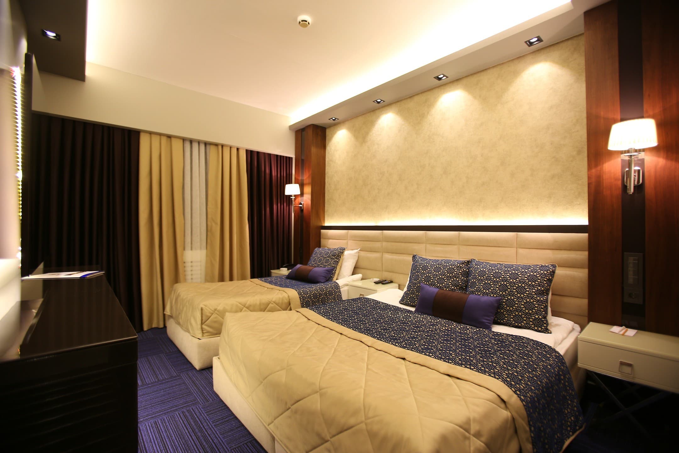 Prestige Hotel Diyarbakır-42