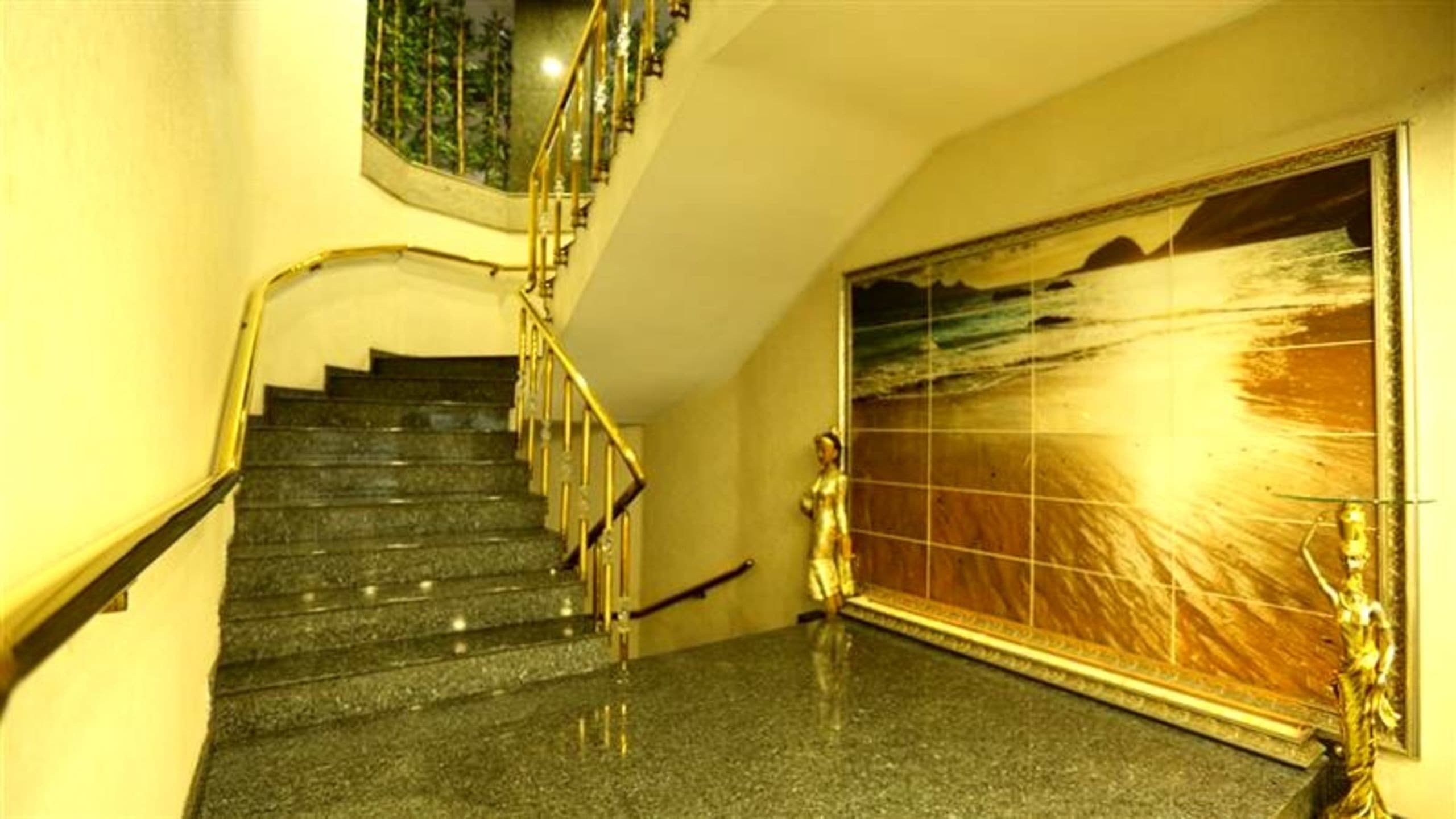 Prestige Hotel Diyarbakır-31