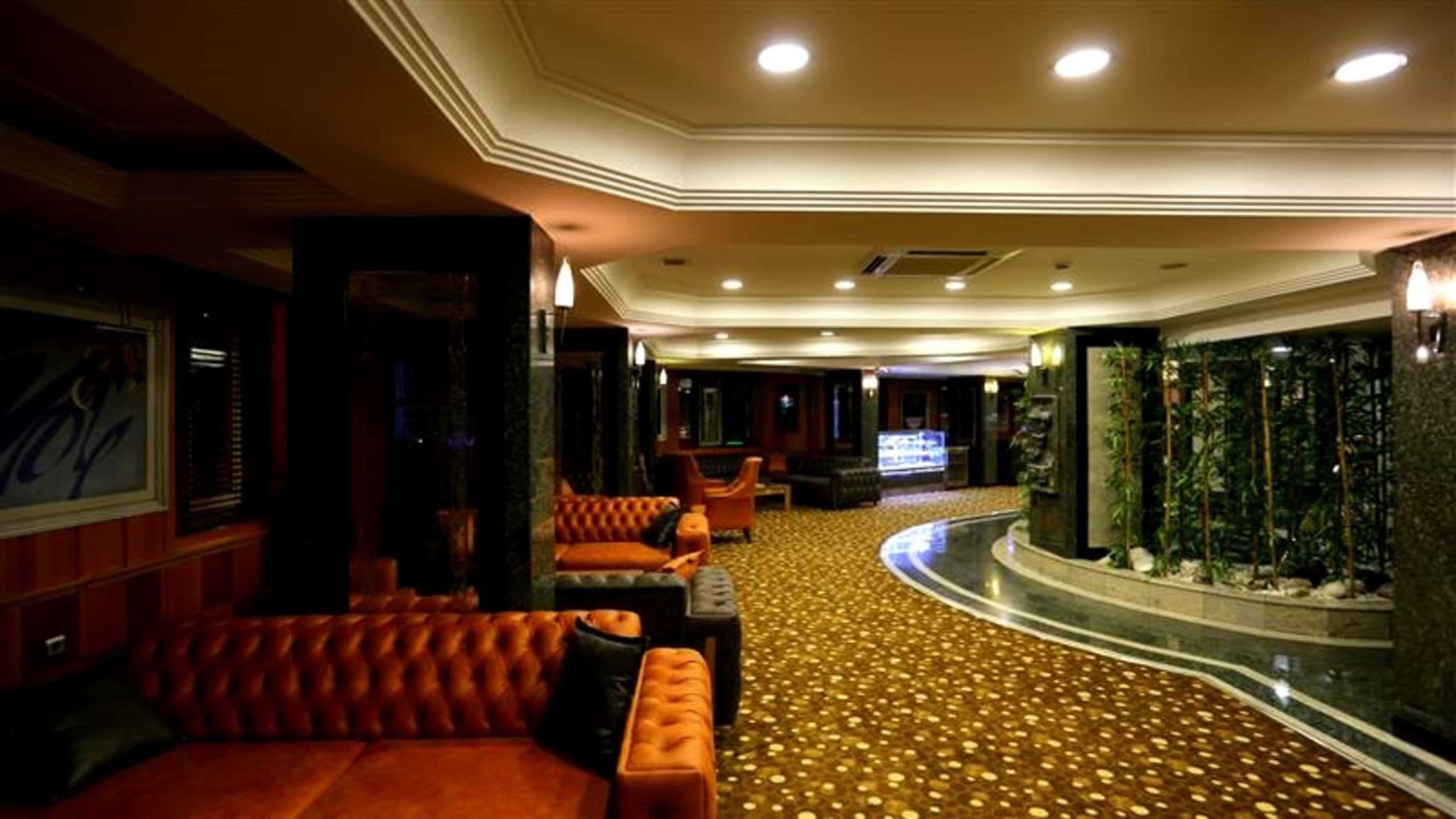Prestige Hotel Diyarbakır-17