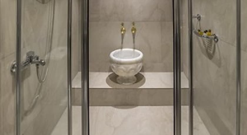 Prestige Hotel Diyarbakır-4