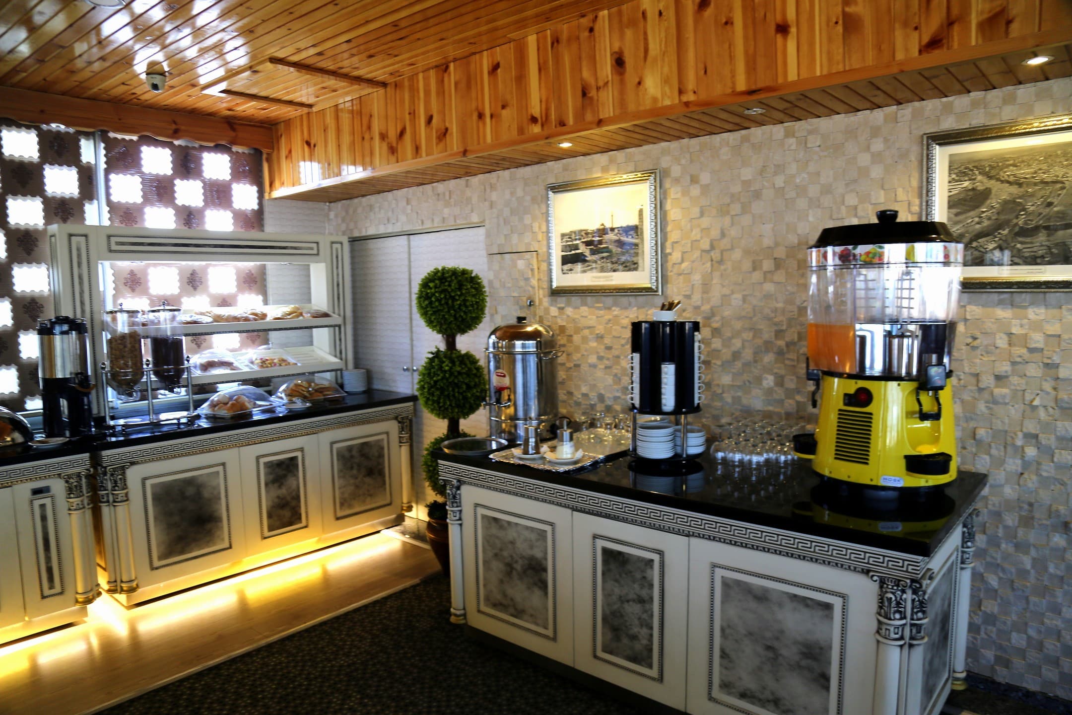 Prestige Hotel Diyarbakır-25