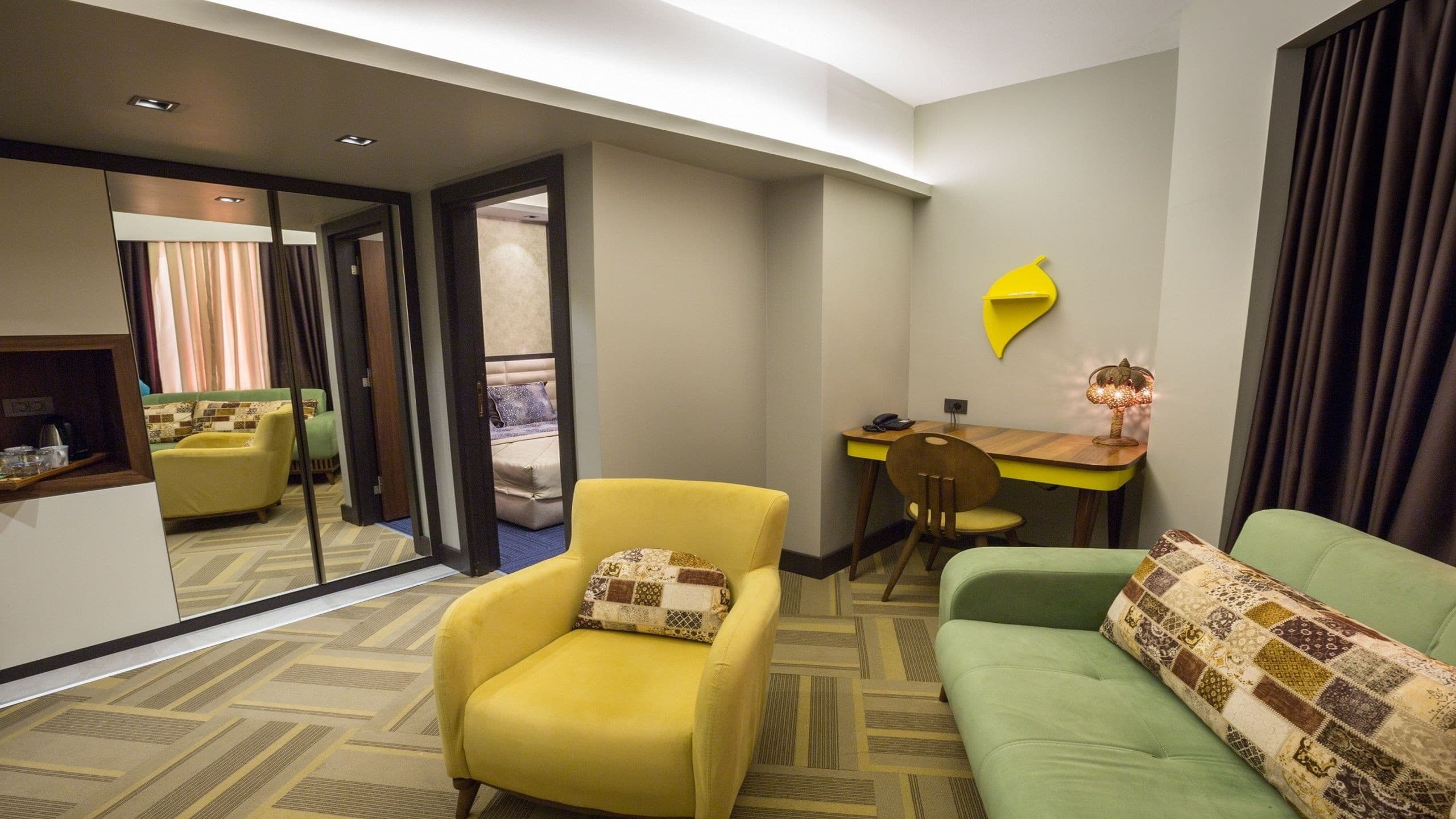 Prestige Hotel Diyarbakır-37